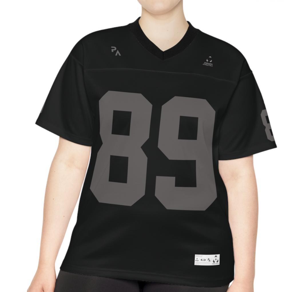 Phenom Athletica® GRID1RON™ 1989 Jersey - Image 3